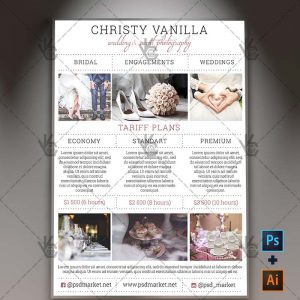 wedding-photographer-pricelist-premium-a4-flyer-psdai-template