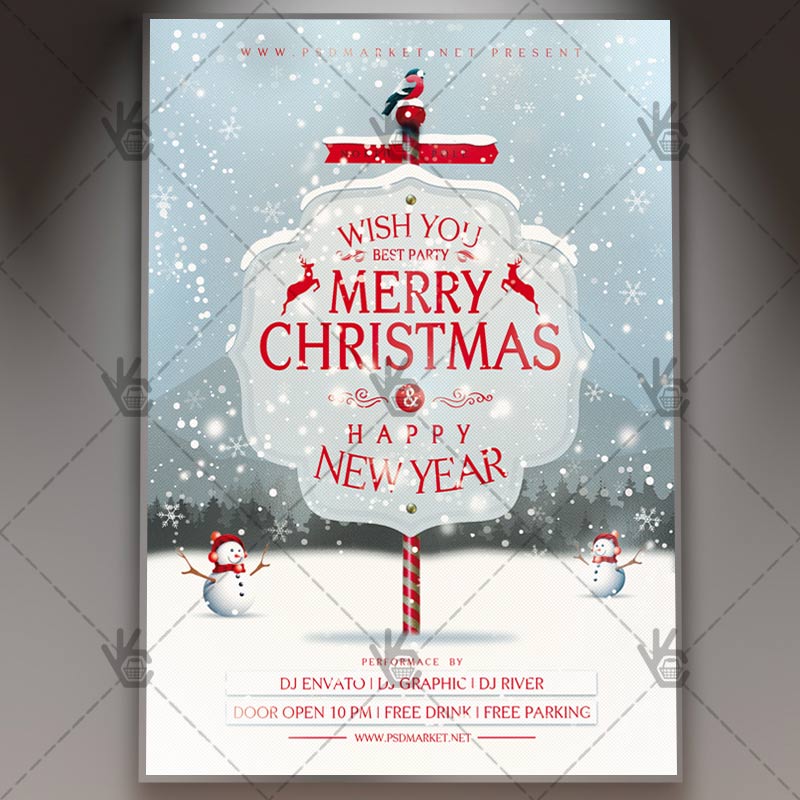 merry christmas flyer akba greenw co