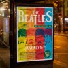 Download Beatles Day - Club Flyer PSD Template-3