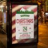 Download Christmas Celebration Party - Winter Flyer PSD Template-3