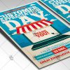 Download Customer Appreciation Day - Business Flyer PSD Template-2