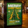 Download Merry Christmas Bash - Winter Flyer PSD Template-3