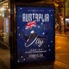 Download Australia Day Party - Club Flyer PSD Template-3