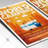 Download Camping World - Summer Flyer PSD Template-2