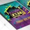 Download Housewarming Party - Community Flyer PSD Template-2
