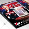Download Political Vote - Business Flyer PSD Template-2