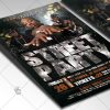 Download Street Party - Club Flyer PSD Template-2