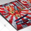 Download Sushi Time - Business Flyer PSD Template-2