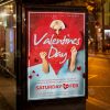 Download Valentines Day Love Notes - Flyer PSD Template-3