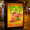 Download Pancake Day - Food Flyer PSD Template-3