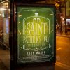 Download Saint Patricks Day Event - Club Flyer PSD Template-3