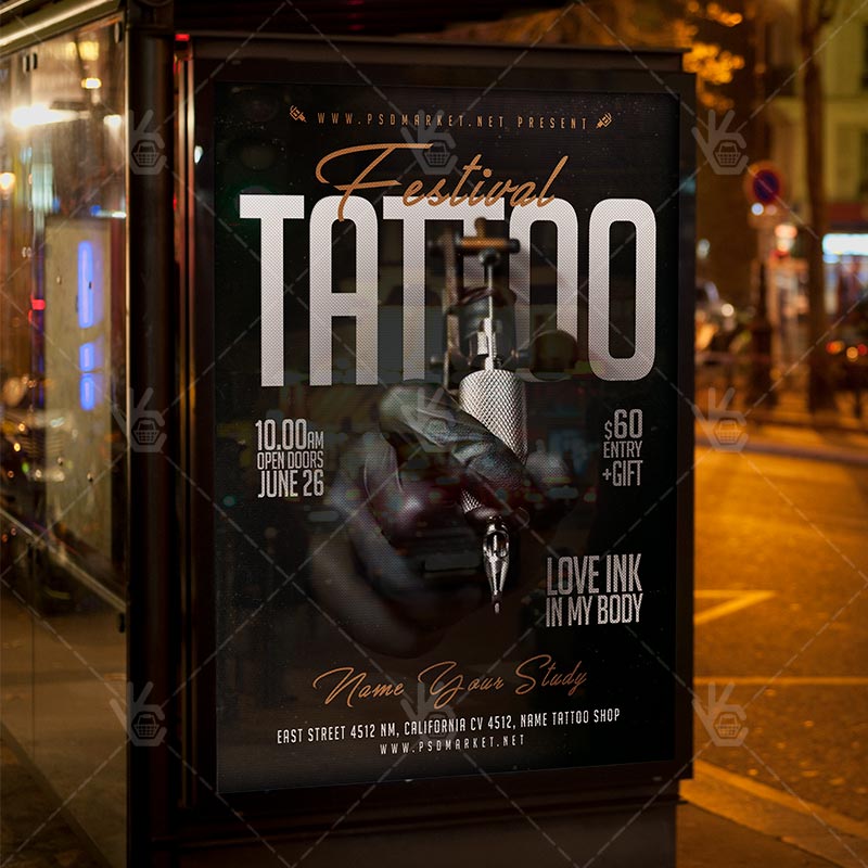 hd tattoo designs
