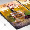 Download Wine Festival - Business Flyer PSD Template-2