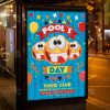 Download April Fools Day Flyer - Community PSD Template-3