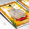 Download Cinco De Mayo Fiesta Flyer - Mexican PSD Template-2