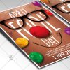 Download Fools Day Flyer - Community PSD Template-2