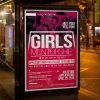 Download Girls Mentorship Flyer - Business PSD Template-3