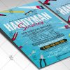 Download Handyman Services Flyer - Community PSD Template-2