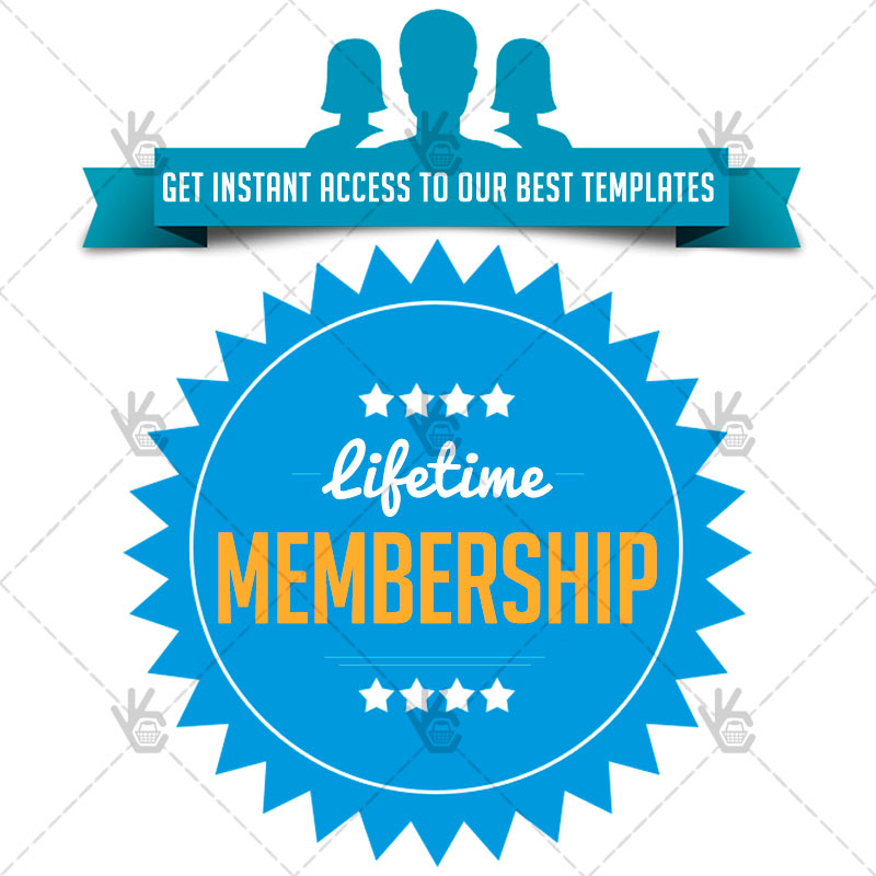 Buy Now! Lifetime Membership - Lifetime Access