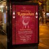 Download Ramadan Kareem Flyer - Islamic PSD Template-3