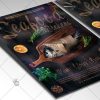 Download Seafood Flyer - Business PSD Template-2