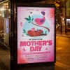 Download World Mothers Day Flyer - Club PSD Template-3