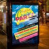 Download Cruise Party Flyer - PSD Template-3