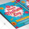 Download Happy Mothers Day Flyer - Club PSD Template-2