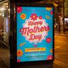 Download Happy Mothers Day Flyer - Club PSD Template-3