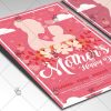 Download Mothers Day 2018 Flyer - Club PSD Template-2