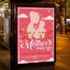 Download Mothers Day 2018 Flyer - Club PSD Template-3