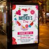 Download Mothers Day Lunch Flyer - PSD Template-3