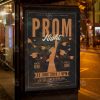 Download Prom Night Party Flyer - PSD Template-3