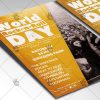 Download Rock-n-Roll Day Flyer - Rock PSD Template-2