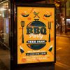 Download BBQ Party Flyer - PSD Template-3