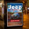 Download Jeep Safari Flyer - PSD Template-3