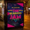 Download Summer Jam Flyer - PSD Template-3