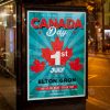 Download Canada Weekend Day Flyer - PSD Template-3