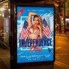 Download Independence Day Flyer - PSD Template-3