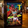 Download LGBT Pride Flyer - PSD Template-3