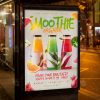 Download Smoothie Flyer - PSD Template-3