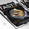 Download Tasty Dinner Flyer - PSD Template-2