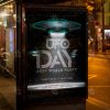 Download UFO Day Flyer - PSD Template-3