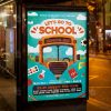 Download Back to School Events Flyer - PSD Template-3