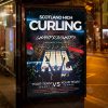 Download Curling Tournament Flyer - PSD Template-3