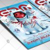 Download EDM Party Flyer - PSD Template-2