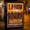 Download Labor Day Flyer - PSD Template-3