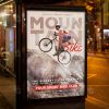 Download Mountain Bike Flyer - PSD Template-3