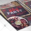 Download BBQ Delight Flyer - PSD Template-2