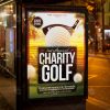 Download Charity Golf Flyer - PSD Template-3